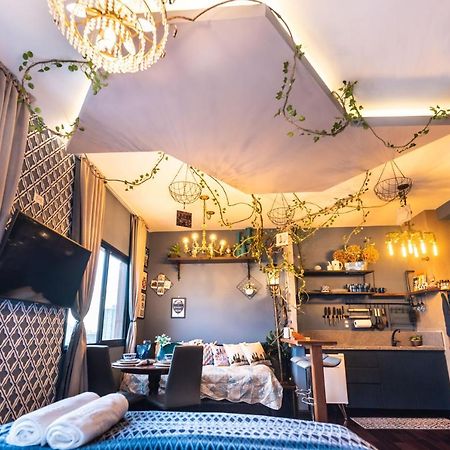 Apto1712 - Apartamento Inteiro, Completo E Confortavel São Paulo Exteriör bild
